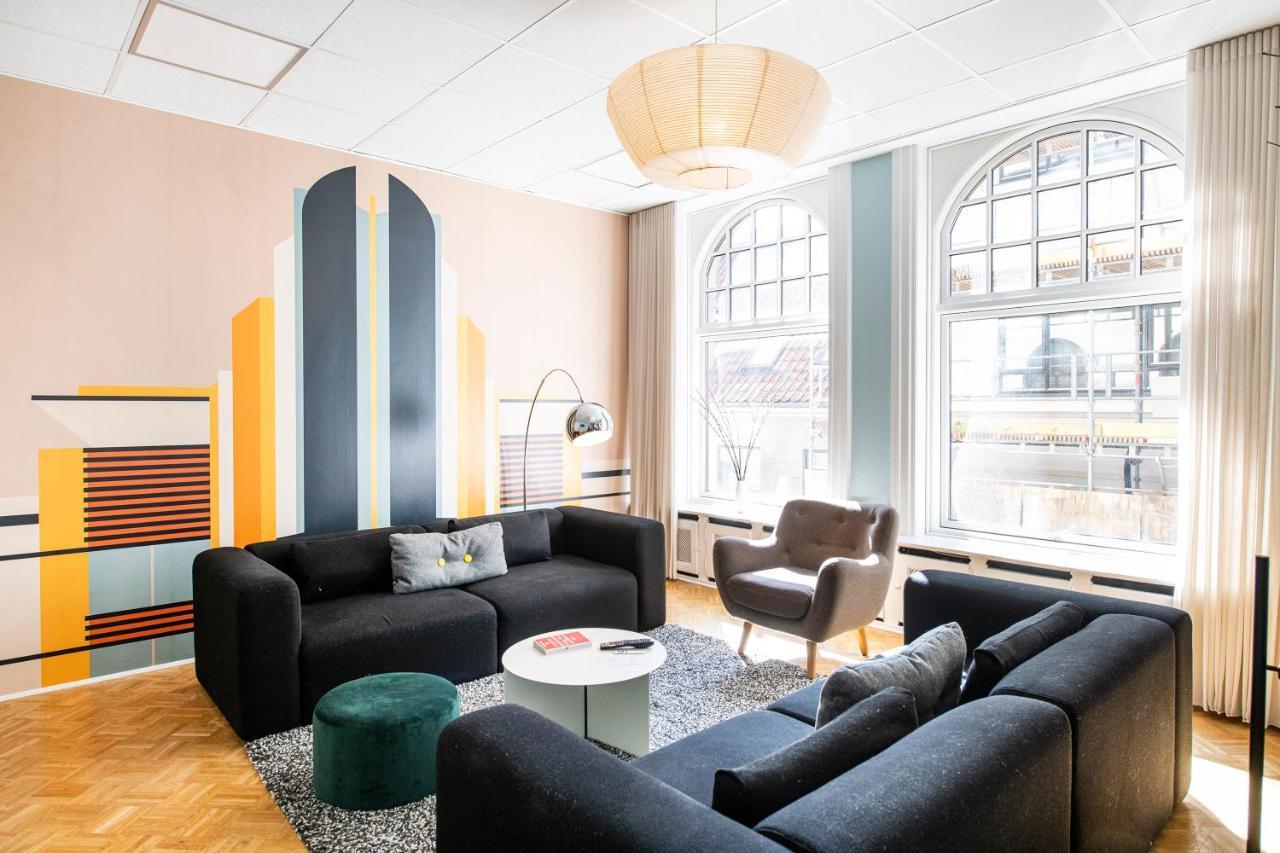 Apartamento The Mile 1 By Daniel&Jacob'S Copenhague Exterior foto