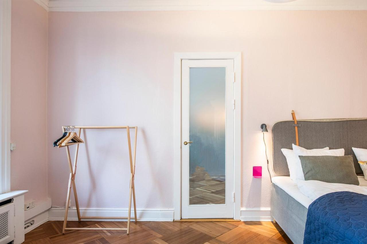 Apartamento The Mile 1 By Daniel&Jacob'S Copenhague Exterior foto